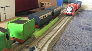 Trackmaster Remakes : Dirty Objects | Multicolor Films