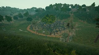 New Map Sanhok Testing PUBG Playerunknowns Battlegrounds - Live Stream PC
