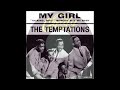 My Girl - The Temptations (1964) (HD Quality)