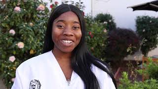 Student Testimonials - CSULB School of Nursing