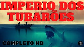 TUBARÕES ASSASSINOS| Filme dublado