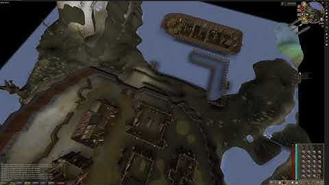 OSRS AFK Runecrafting guide for high level players