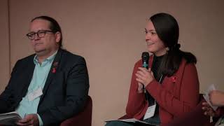 2019 Wîcihitowin Indigenous Engagement Conference - MMIWG Call To Action #41