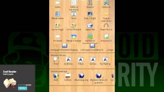 The Best eReader and eBook apps for Android!
