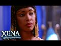 Cleopatra, a Powerful Woman | Xena: Warrior Princess