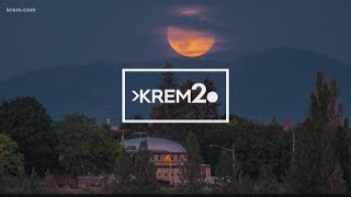 KREM 2 News at 11 P.M. on Thursday May, 28th, 2020 Wealth