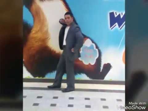 هشام الامير اغنية على حد علمي