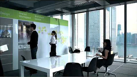 Microsoft Office Labs vision 2019