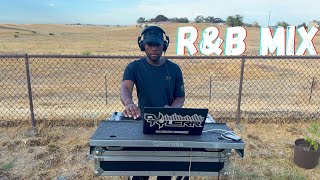 Rb Mix Ft Summer Walker, Kehlani, Queen Naija, Mariah The Scientist, Chris Brown, Bryson Tiller