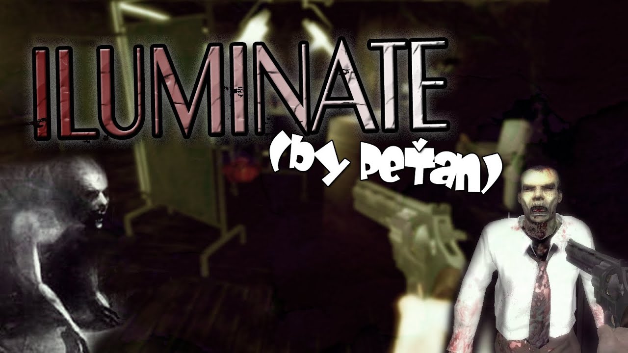 ILUMINATE - "Joe Brambosa" (by PeŤan)