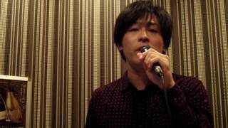 RADWIMPS　/　前前前世　by　とみさん