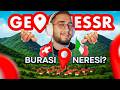 BURASI HANGİ ÜLKE!? İLK DOĞRU TAHMİN EDEN KAZANIR! | GEOGUESSR