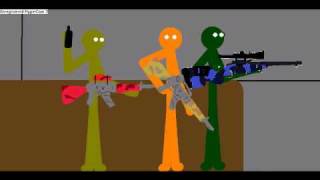 Pivot Zombie Apocalypse