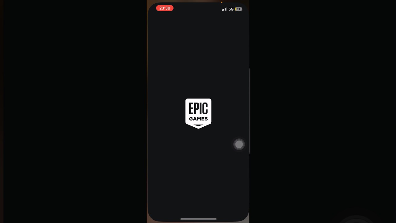 Как скачать Epic Games Store с Fortnite Rocket League Fall Guys на iOS!