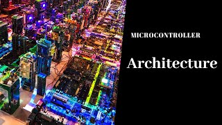 38 8051 MICROCONTROLLER ARCHITECTURE