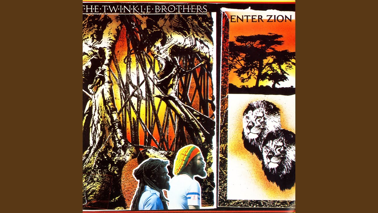 在 YouTube 上观看 Enter Zion