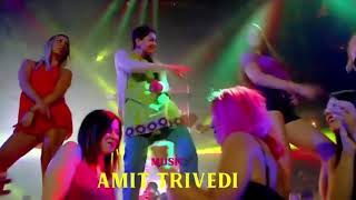 Kajal Agarwal hot scenes screenshot 4
