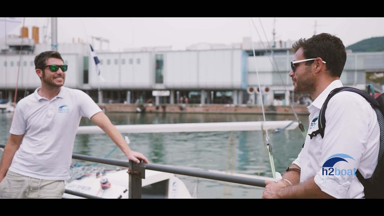 H2 Boat Innovation Village