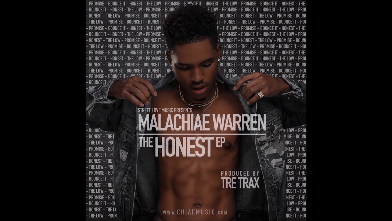 Malachiae - "Bounce It" OFFICIAL VERSION