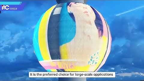 🔍 Which Transparent LED screen is right for you?