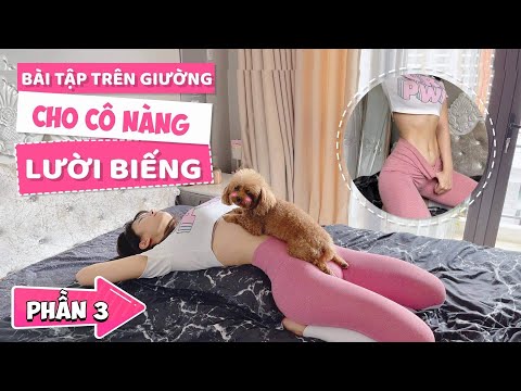 Video: 11 cách để mặc một chiếc eo ngắn