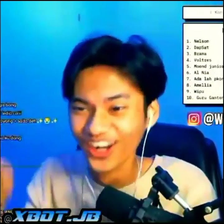 STORY WA EDITOR BERKELAS 30 DETIK||ANAK TOXIC
