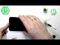 SAMSUNG Galaxy A23 5G - Cómo limpiar el altavoz