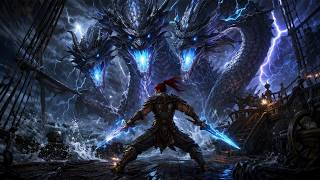 Metin2 • Hydra • xp-party Lv 1...120 [Teutonia]