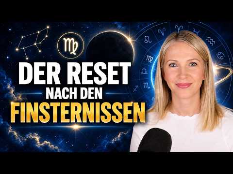 Neumond in der Jungfrau 11.09.2026 Podcast
