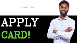 How To Get A New Victoria's Secret Credit Card (2025)