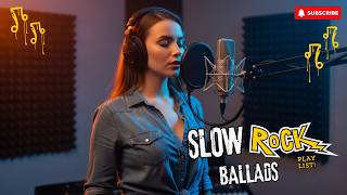 Download Lagu BEST OF RELAX Slow Rock Music 🎵 Rock | Ballad | Sleep | Soft Rock | Enjoy MP3