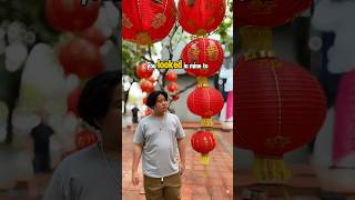 I Looked In Your Cup . . .