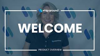 Welcome to Whip Around