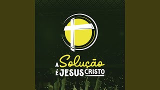 Video thumbnail of "Silvana Oliveira - A Solução É Jesus Cristo"