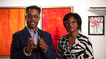 Gallery Guichard VEC Virtual Exhibition Catalog #18 Introduction Video