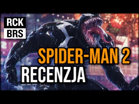 Spider-Man 2 - Recenzja