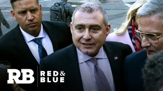 Celebrity Rudy Giuliani's associates with head to trial for alleged campaign finance violations Profile