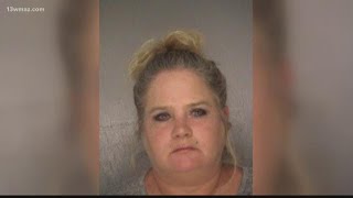 Woman indicted for Sabrina Long murder