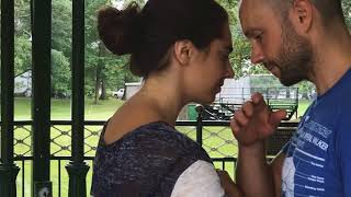 Making Contact. Friday Beaches Jam-Lab