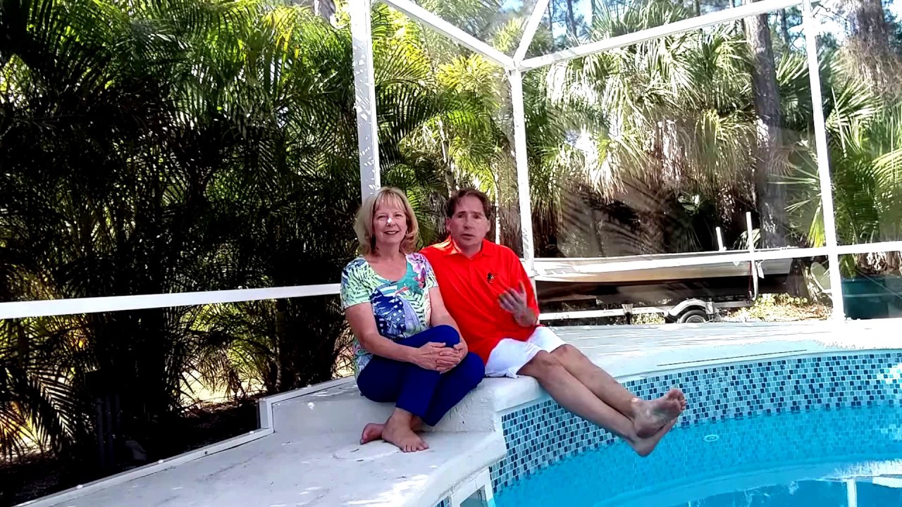 Kathy Fetterolf Re/Max Palm Realty Introduction YouTube