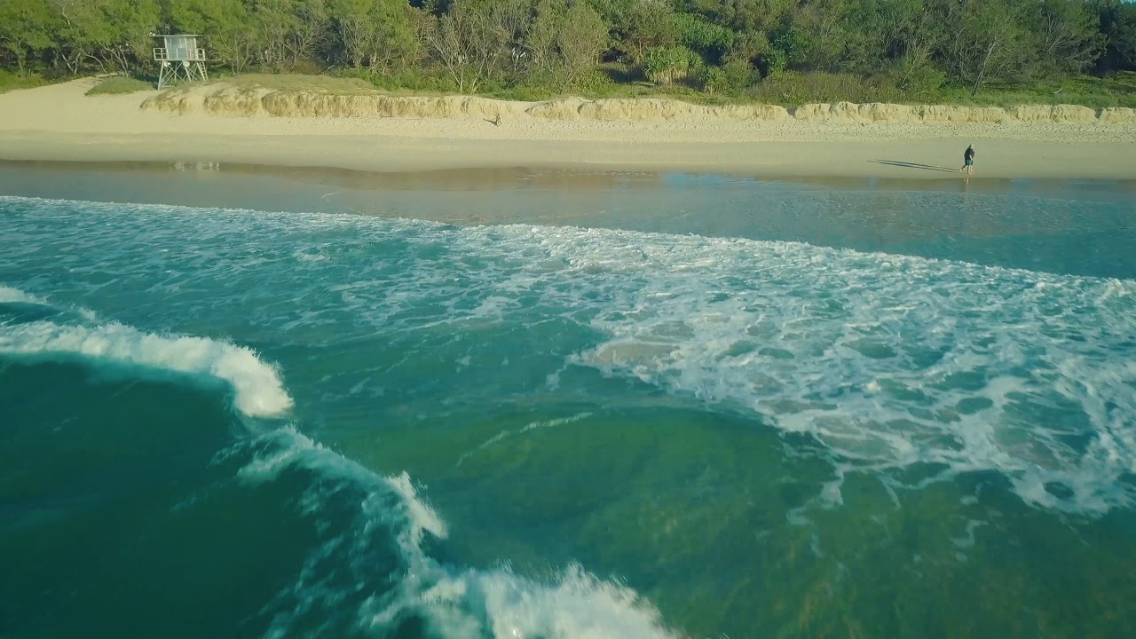 Salt Kingscliff YouTube