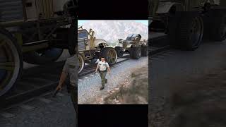 GTA V train JCB wala accident #gta5live #gta #shotrs