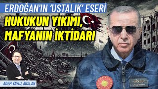 Download Lagu Erdoğan's 'Masterpiece': Destruction of the law, the mafia's rule | Adem Yavuz Arslan MP3 Download Lagu Erdoğan's 'Masterpiece': Destruction of the law, the mafia's rule | Adem Yavuz Arslan MP3