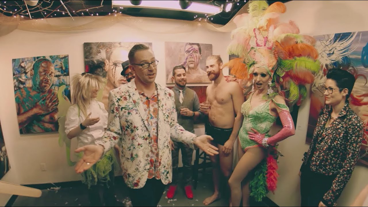 WOWPresents Network Spotlight: Paul Richmond