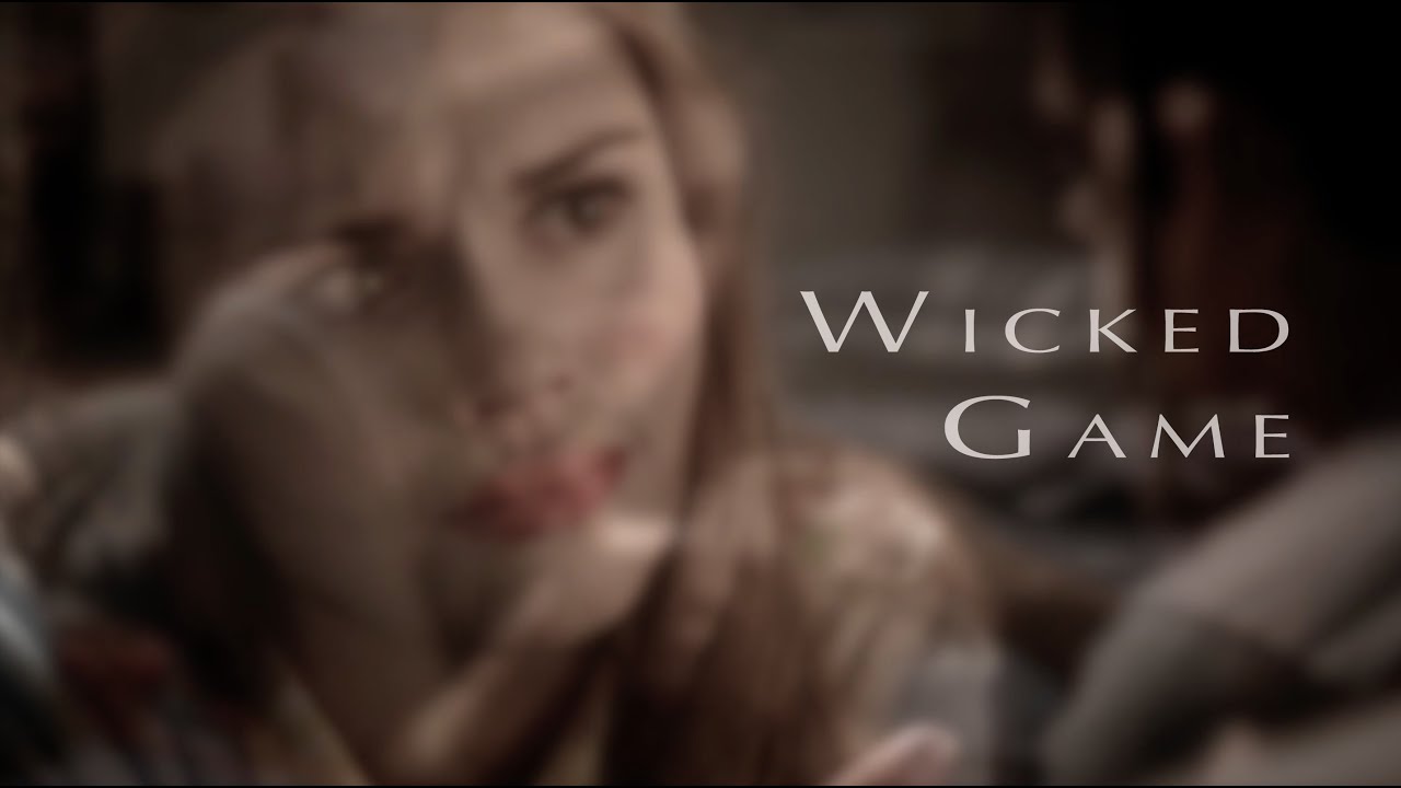 I Don't Wanna Fall In Love | Lydia Martin & Stiles Stilinski | TW