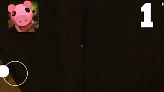 Escape Horror Piggy Game For Robux - Gameplay Walkthrough Part 1(Android) screenshot 3