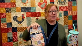 #266 - Friends Thursday Quilting Livestream