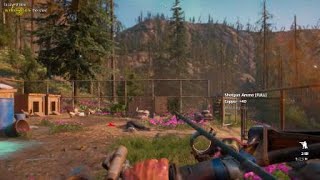 Far Cry New Dawn - Double Kill 2
