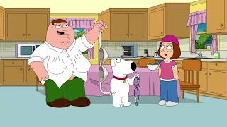 Family Guy - The Girls Are Out To Play