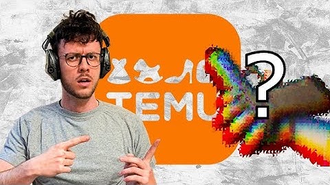 Temuról Fegyver Kiegészítőket Rendeltem